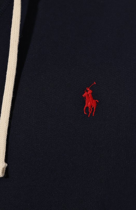 фото Худи polo ralph lauren