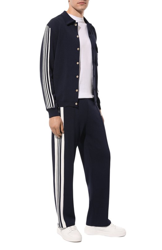 фото Брюки autry