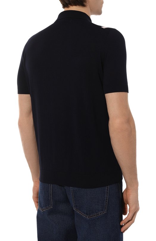 фото Хлопковая рубашка gran sasso