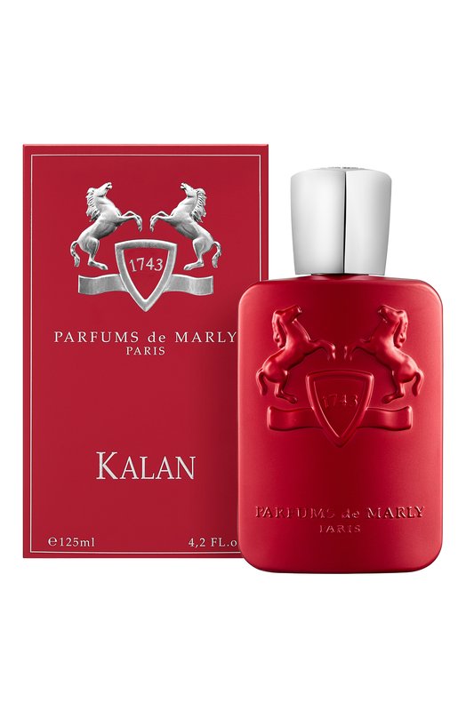 фото Парфюмерная вода kalan (125ml) parfums de marly