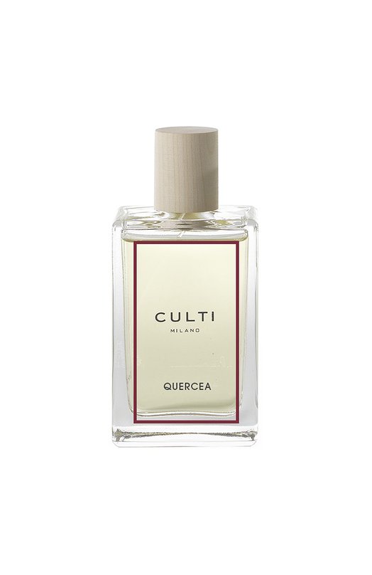 фото Спрей для дома quercea (100ml) culti milano