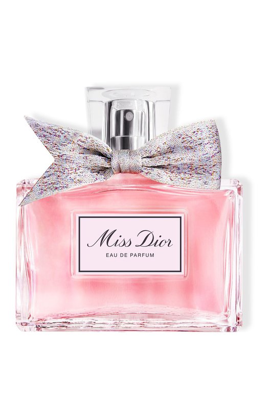 фото Парфюмерная вода miss dior (100ml) dior