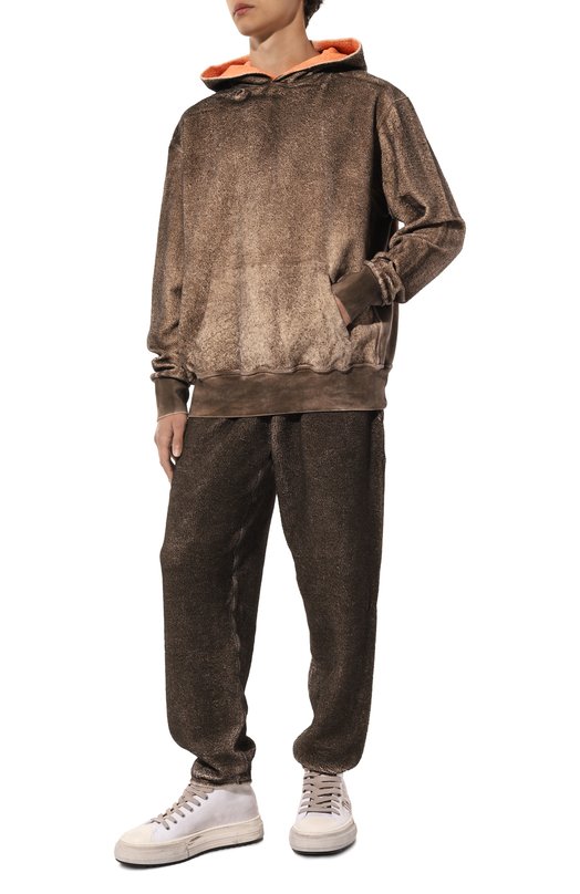 фото Хлопковое худи notsonormal