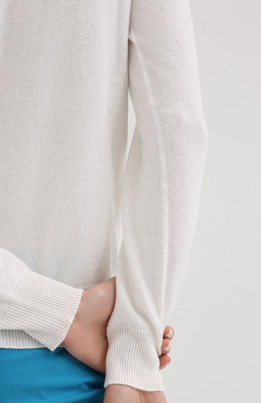 фото Кашемировая водолазка giorgio armani