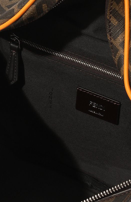 фото Поясная сумка fendi