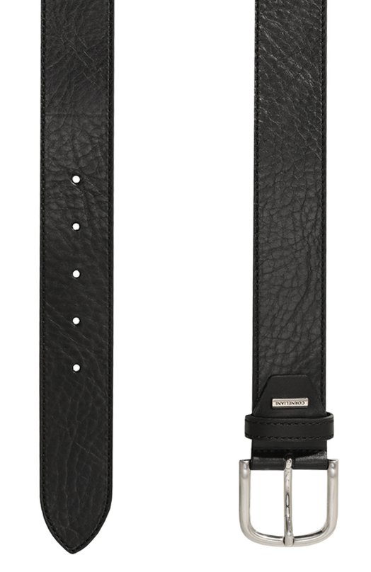 фото Кожаный ремень corneliani