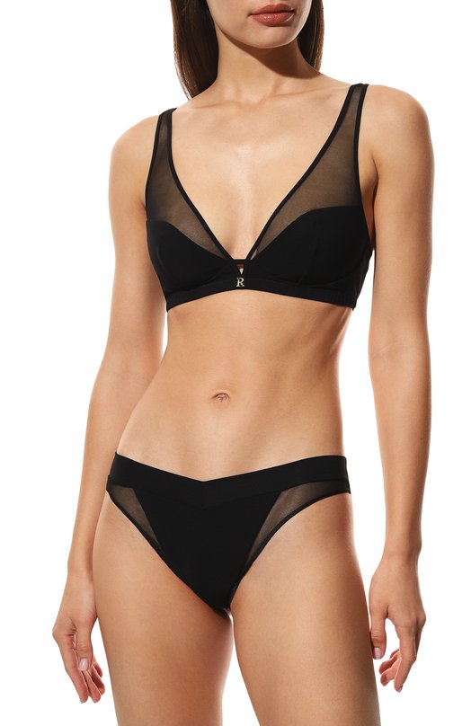 фото Трусы-стринги ritratti milano