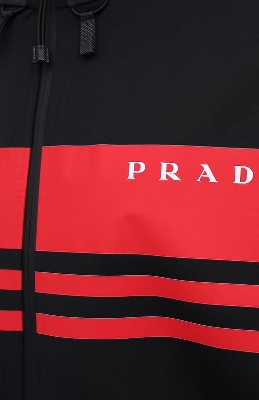 фото Куртка prada