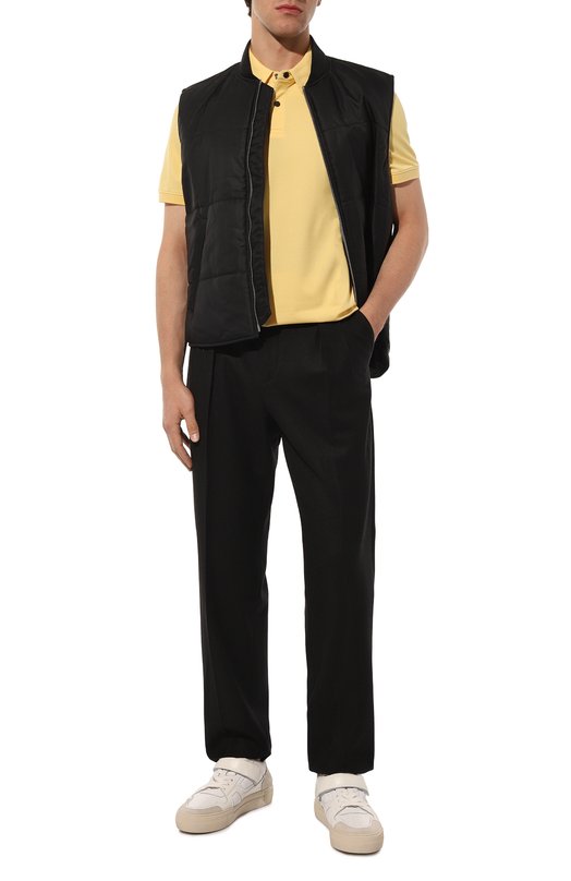 фото Поло bogner