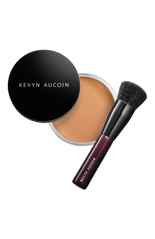 фото Тональная основа the foundation balm, оттенок fb 7.5 (22g) kevyn aucoin