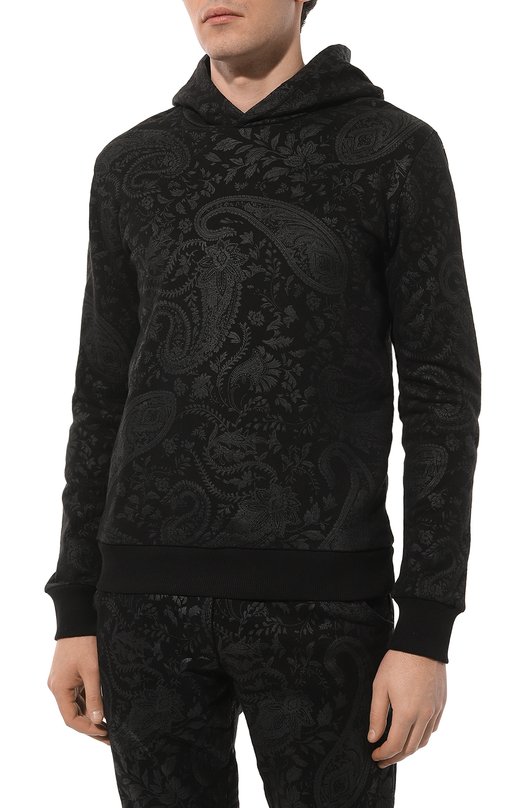 фото Хлопковое худи rh45