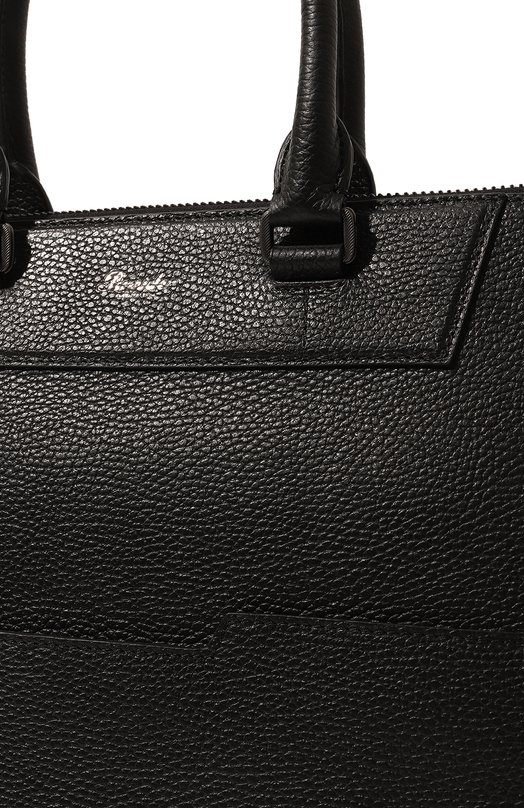 фото Кожаная сумка pineider firenze 1774