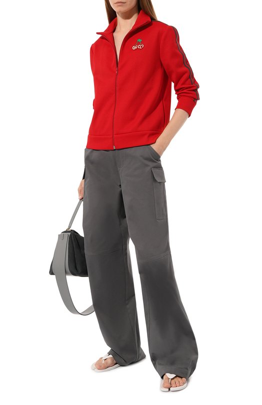 фото Толстовка gucci