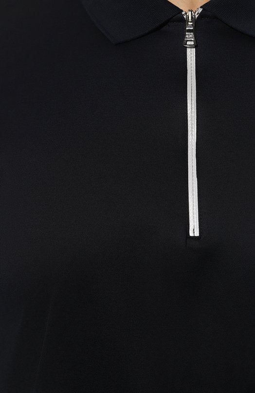 фото Хлопковое поло paul&shark