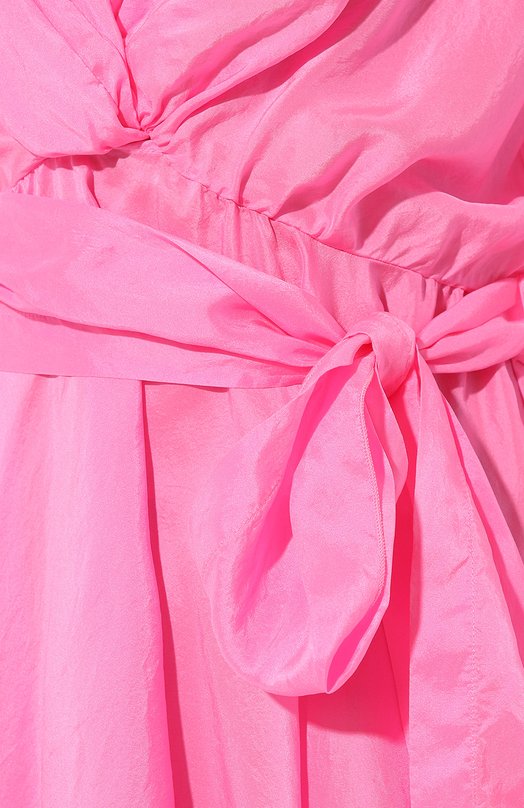 фото Шелковое платье forte_forte