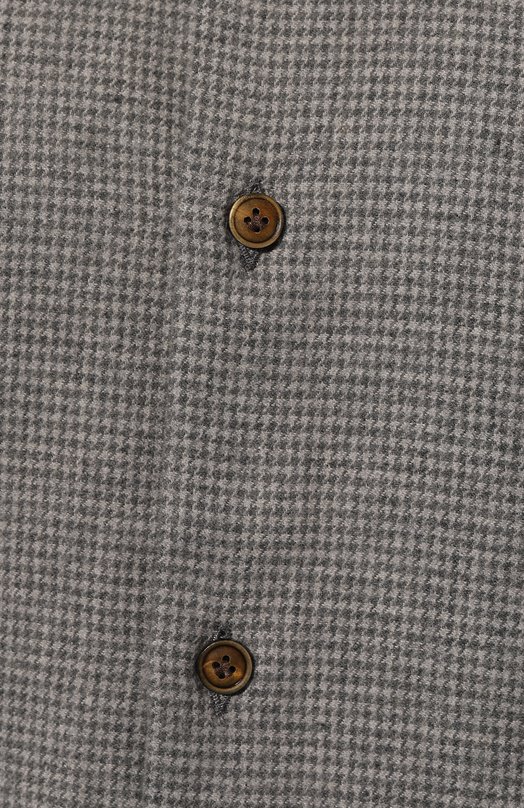 фото Хлопковая рубашка sonrisa