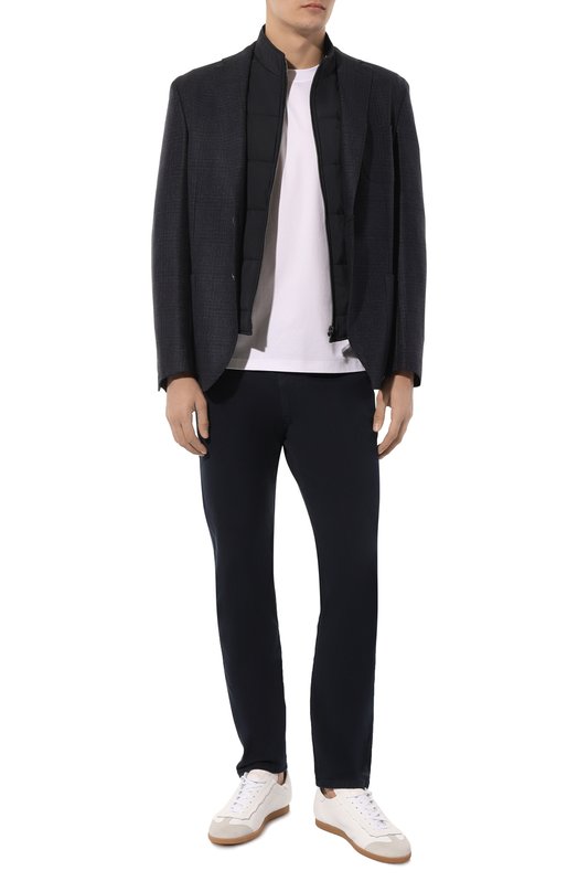 фото Джинсы diesel