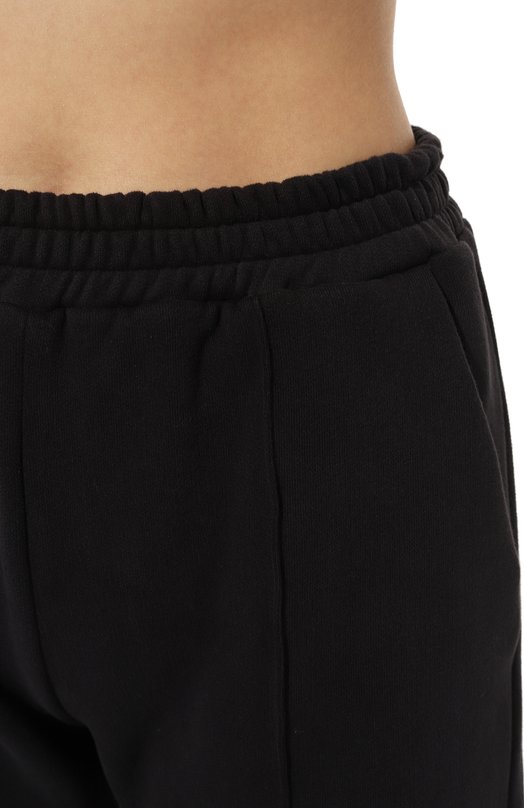 фото Хлопковые брюки dondup