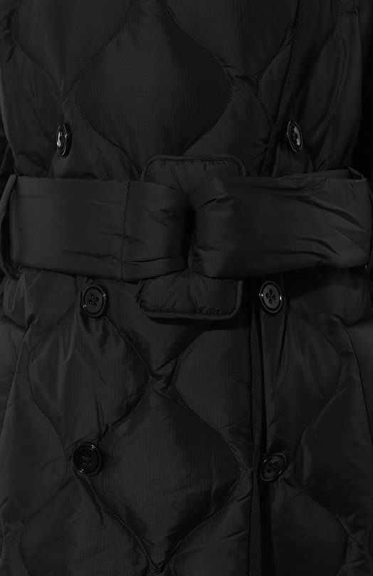 фото Пуховое пальто dorothee schumacher