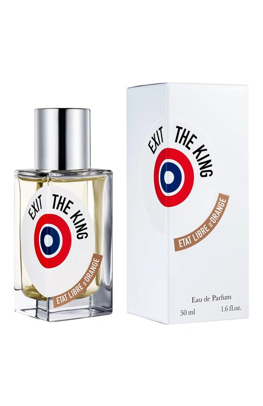 фото Парфюмерная вода exit the king (50ml) etat libre d'orange