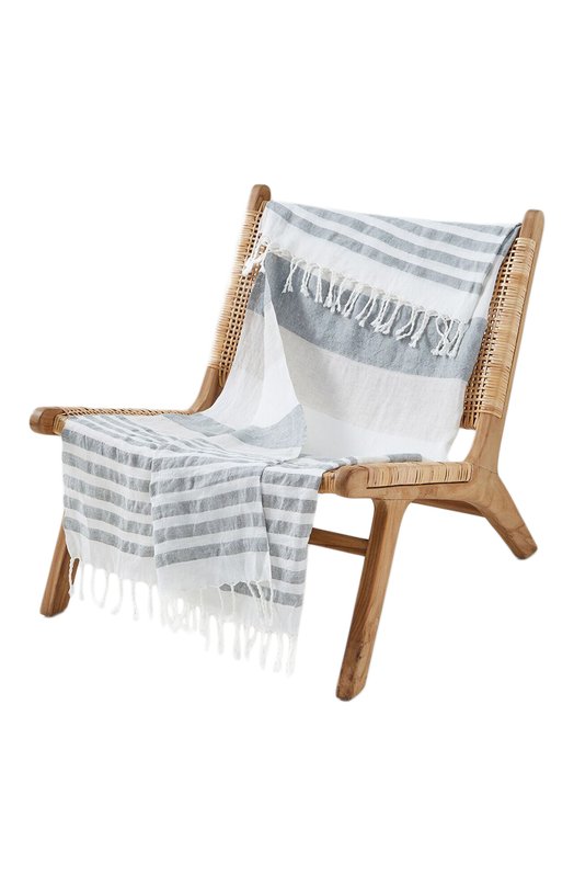 фото Льняное полотенце brunello cucinelli