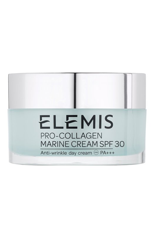 фото Крем для лица морские водоросли pro-collagen spf30 (50ml) elemis