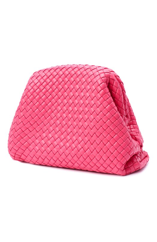 фото Клатч pouch bottega veneta