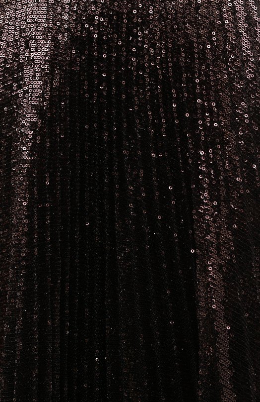 фото Плиссированная юбка с пайетками ralph lauren