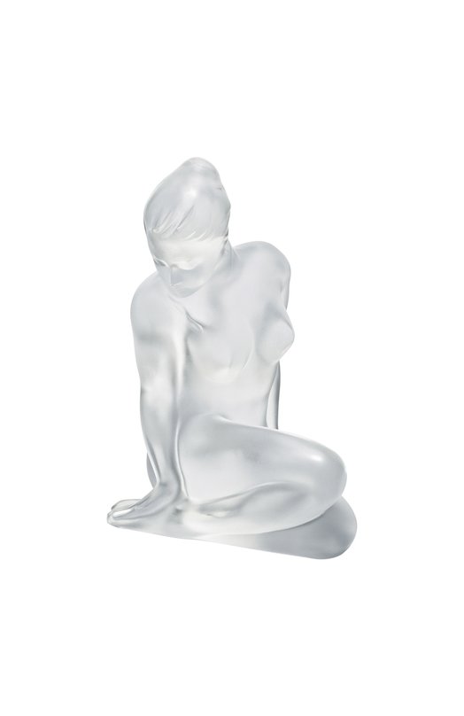 фото Фигурка flore nude s lalique