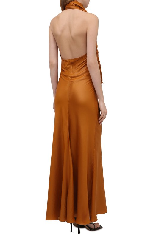 фото Платье bottega veneta