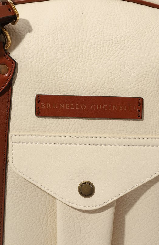 фото Дорожная сумка brunello cucinelli