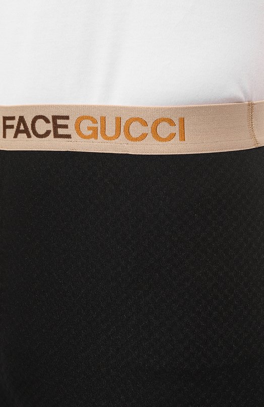 фото Брюки the north face x gucci gucci