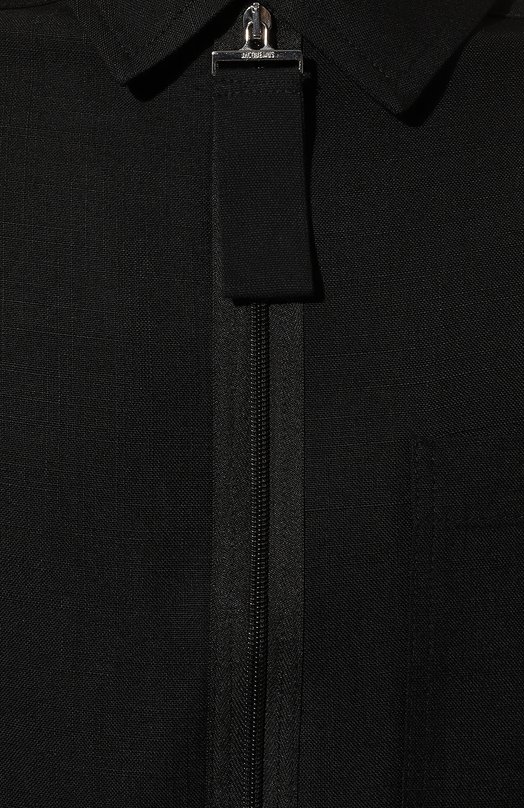 фото Куртка из вискозы jacquemus
