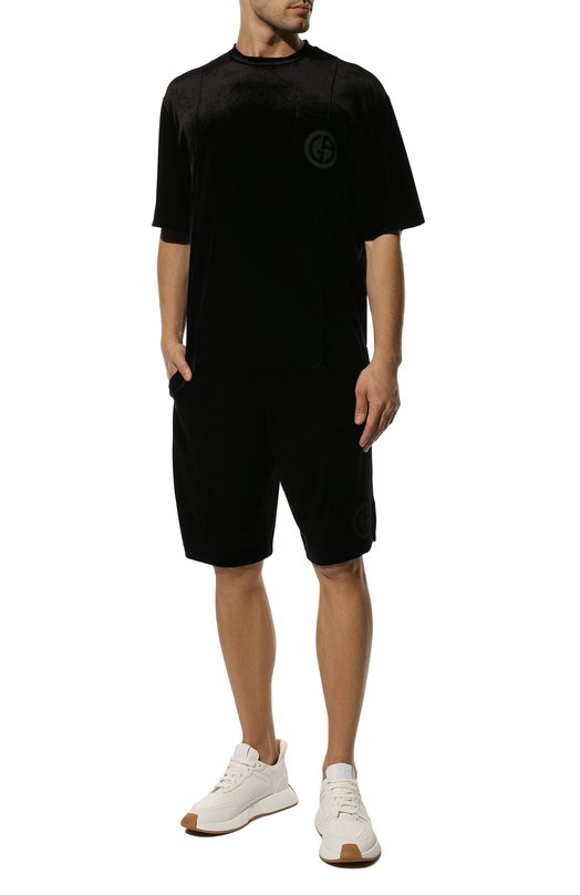 фото Шорты giorgio armani