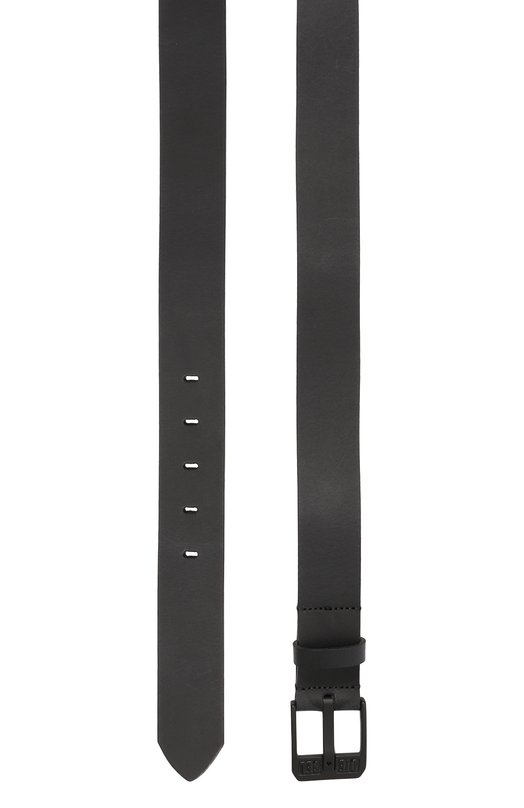 фото Кожаный ремень diesel