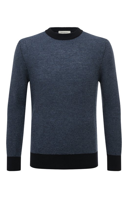 фото Кашемировый джемпер piacenza cashmere 1733