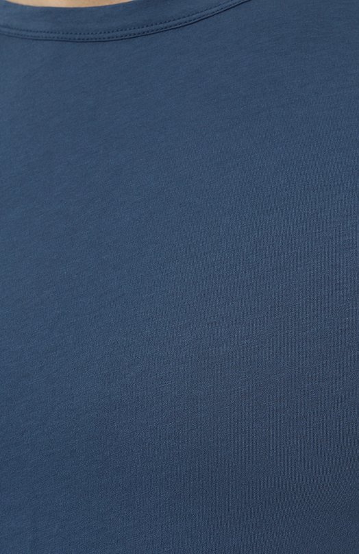 фото Хлопковая футболка 7 for all mankind