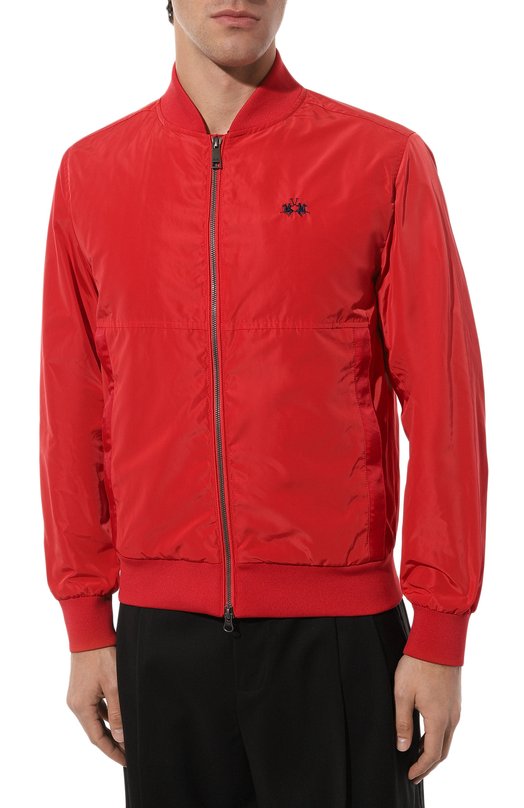 фото Бомбер la martina