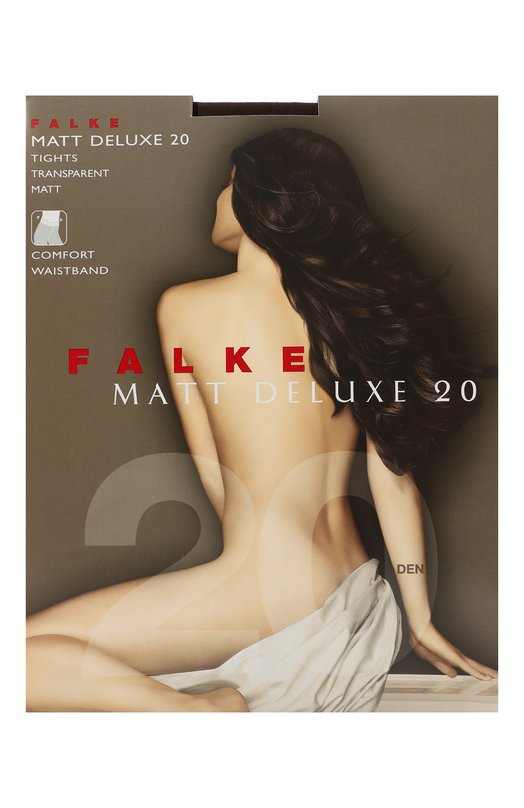 фото Колготки matt deluxe falke