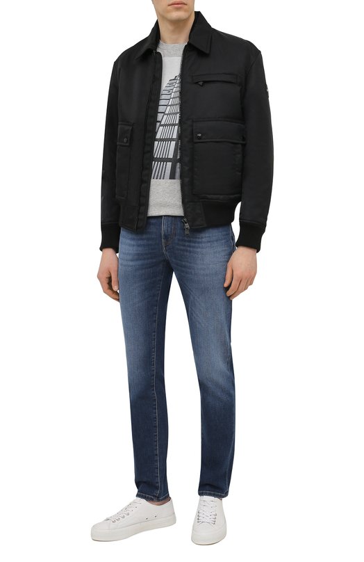 фото Бомбер boss