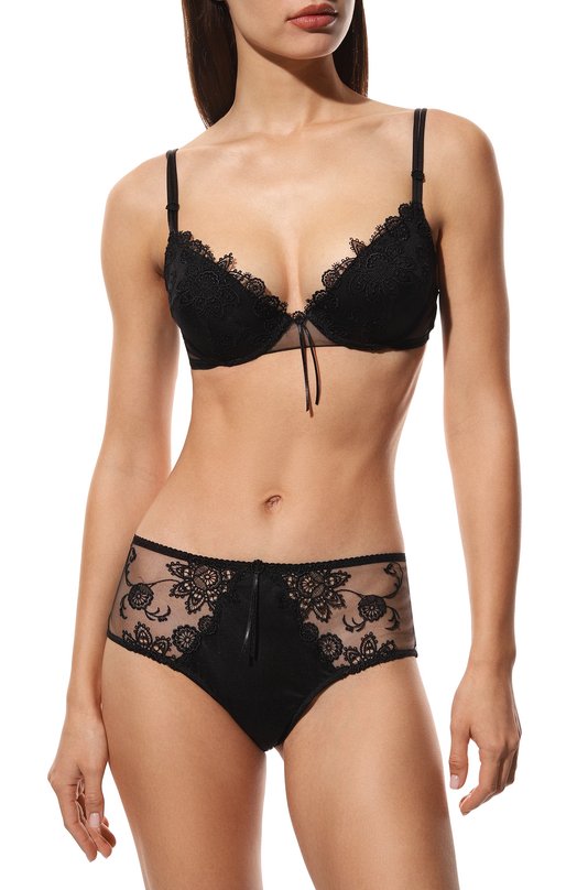 фото Трусы-шорты ambra