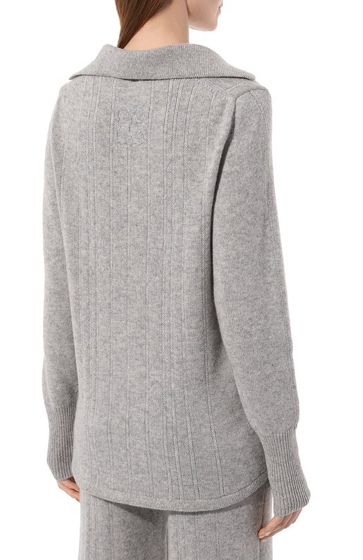 фото Кашемировый свитер and the brand