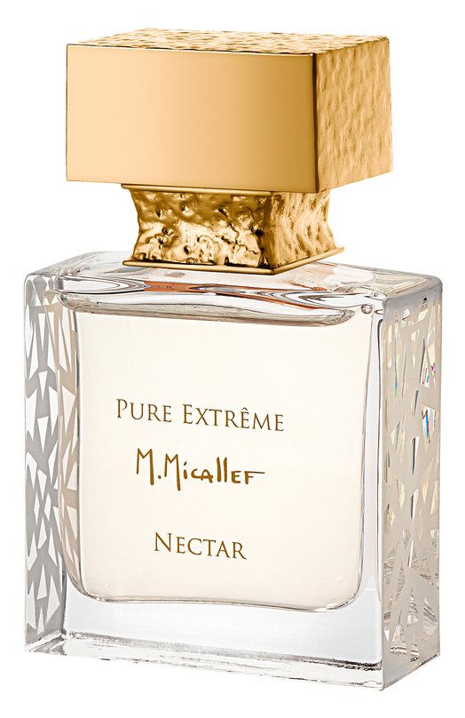 фото Духи pure extrême nectar (30ml) m. micallef