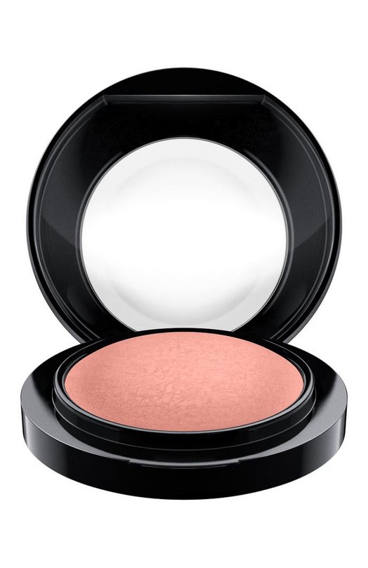 фото Румяна для лица mineralize blush, оттенок sweet enough (m) (3.5g) mac