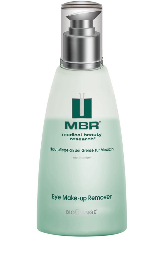 фото Средство для снятия макияжа с глаз biochange (200ml) medical beauty research