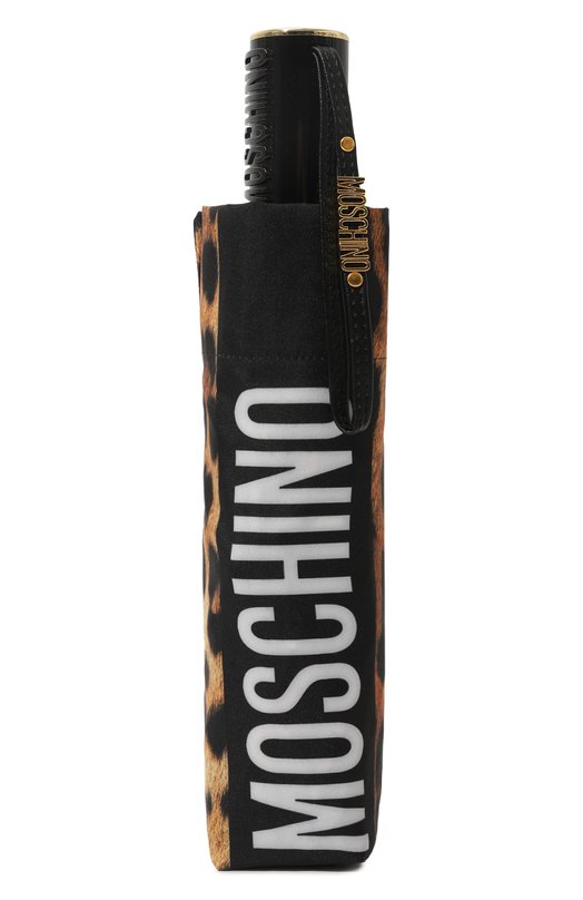 фото Складной зонт moschino