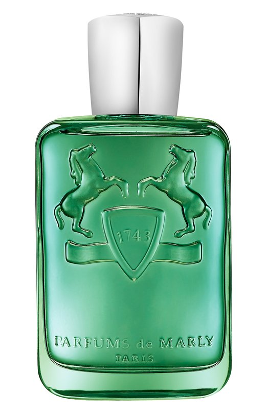 фото Парфюмерная вода greenley (125ml) parfums de marly