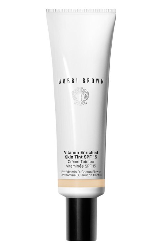 фото Тонирующий флюид vitamin enriched skin tint, оттенок light 1 (50ml) bobbi brown