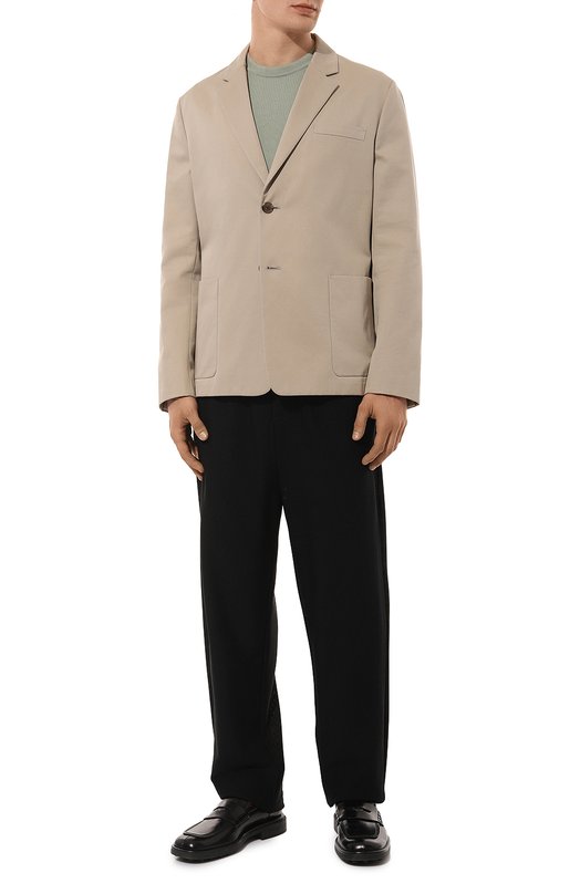 фото Брюки giorgio armani