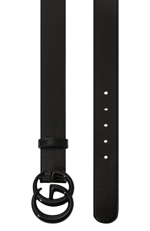 фото Кожаный ремень gucci